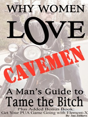 cover image of Why Women Love Cavemen